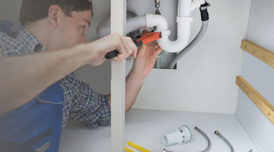 Local tankless water heater installation in Wheatcroft, KY